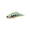 Duo Spearhead Ryuki VIB 4,5cm 5,3gr ADA4140 Lime Yamame OB Sinkender Wobbler