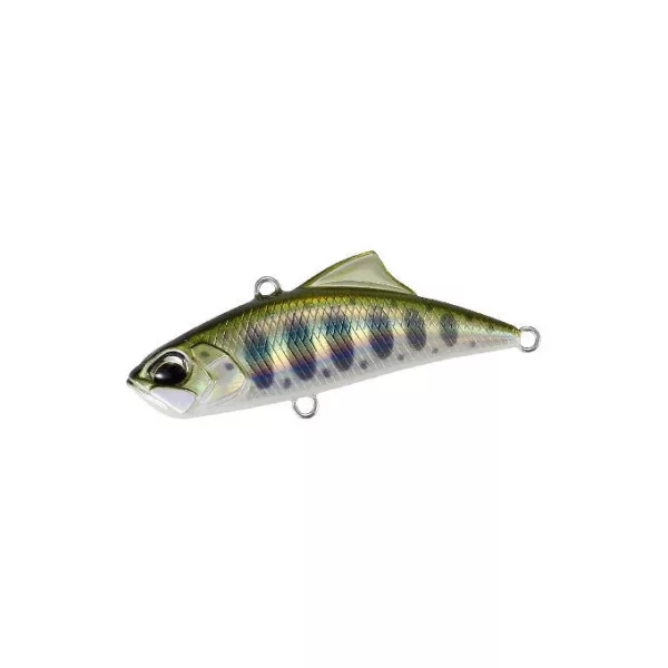 Duo Spearhead Ryuki Vib 4,5cm 5,3gr ANA4034 Yamame Sinkender Wobbler