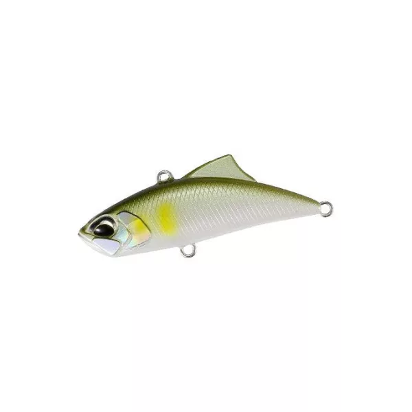 Duo Spearhead Ryuki VIB 4,5cm 5,3gr ANI4010 Pearl Ayu Sinking Wobbler