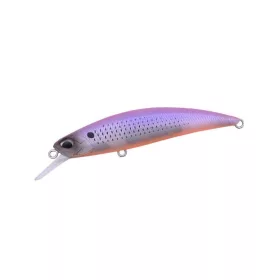   Duo Spearhead Ryuki 70S 7cm 9gr CCC0676 Mat Mullet Pink Back Sinkender Wobbler