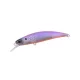 Duo Spearhead Ryuki 70S 7cm 9gr CCC0676 Mat Mullet Pink Back Sinkender Wobbler