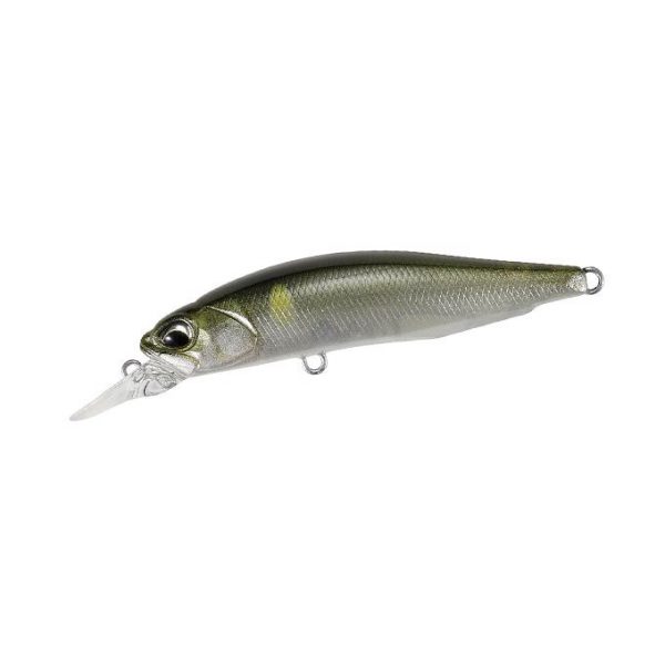 Duo Realis Rozante 63SP 6,3cm 5gr CCC3810 Ayu ND Schwimmender Wobbler