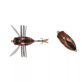   Duo Realis Shinmushi 4,0cm 5,7gr CCC3219 Beetle Käfer Imitat