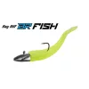 Duo Bayruf BR Fish 8,4cm F097 Young Water Melon Kunststoffköder 7 Stk