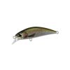 Duo Spearhead Ryuki 45S 4,5cm 4gr CCC3836 Rainbow Trout ND Sinkender Wobbler