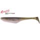 Duo Realis Versa Shad Fat 12,5cm F099 Rikyu Plastik Köder 5 Stück