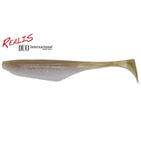   Duo Realis Versa Shad Fat 12,5cm F100 Lively Rikyu Plastik Köder 5 Stück