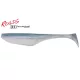 Duo Realis Versa Shad Fat 12,5cm F104 Smokey Magic Plastik Köder 5 Stück