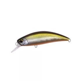   Duo Spearhead Ryuki 45S 4,5cm 4gr CAAZ414 Tennessee Secret Parr Mark Sinkender Wobbler