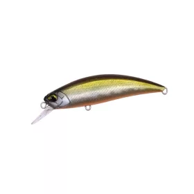   Duo Spearhead Ryuki 50S 5cm 4,5gr CAAZ414 Tennessee Secret Parr Mark Sinkender Wobbler