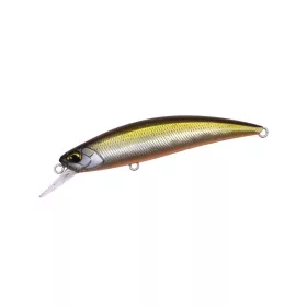   Duo Spearhead Ryuki 70S 7cm 9gr CAAZ414 Tennessee Secret Parr Mark Sinkender Wobbler