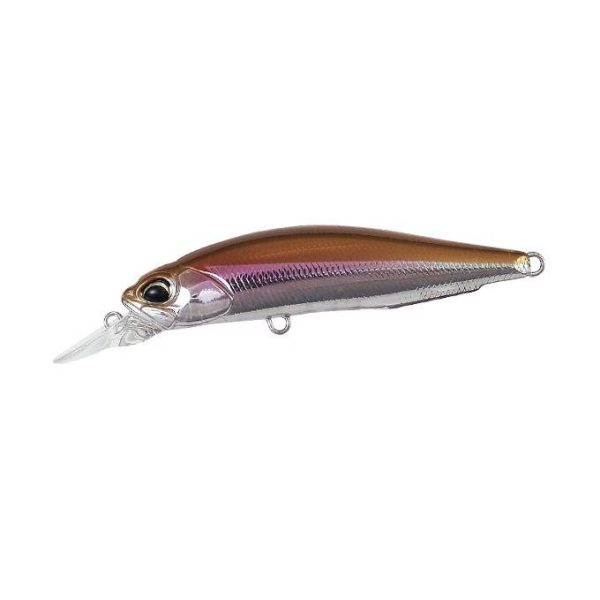 Duo Realis Rozante 77SP 7,7cm 8,4gr DRA3013 Natural Wakasagi Schwimmender Wobbler