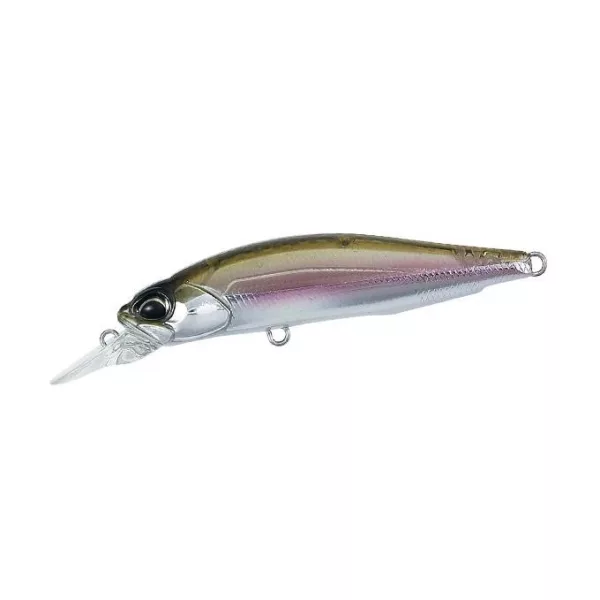Duo Realis Rozante 77SP 7,7cm 8,4gr DSH3061 Komochi Wakasagi Schwimmender Wobbler