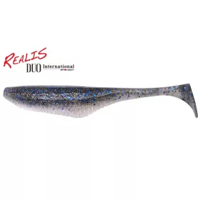   Duo Realis Versa Shad Fat 17,8cm F077 Bluegill Flash Kunststoffköder 3 Stück
