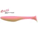Duo Realis Versa Shad Fat 17,8cm F092 Pink Chart Plastikköder 3 Stk.