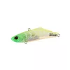 Duo Bayruf Tide Vib 60 6cm 9,6gr CEA0737 Lime Head Clear Gigo Sinkender Wobbler