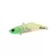 Duo Bayruf Tide Vib 60 6cm 9,6gr CEA0737 Lime Head Clear Gigo Sinkender Wobbler