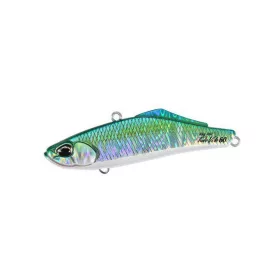   Duo Bayruf Tide Vib 60 6cm 9,6gr CPA0738 Kuwase Kibinago Sinkender Wobbler