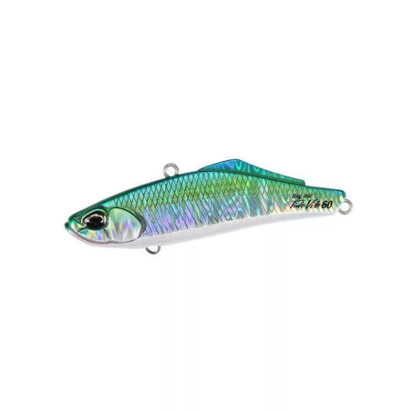 Duo Bayruf Tide Vib 60 6cm 9,6gr CPA0738 Kuwase Kibinago Sinkender Wobbler