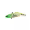 Duo Bayruf Tide Vib 70 7cm 15,5gr CEA0737 Lime Head Clear Gigo sinkender Wobbler