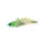 Duo Bayruf Tide Vib 70 7cm 15,5gr CEA0737 Lime Head Clear Gigo sinkender Wobbler