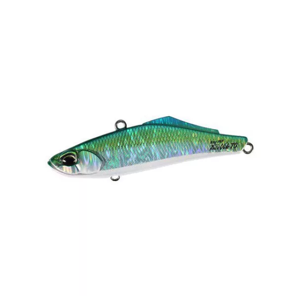 Duo Bayruf Tide Vib 70 7cm 15,5gr CPA0738 Kuwase Kibinago sinkender Wobbler