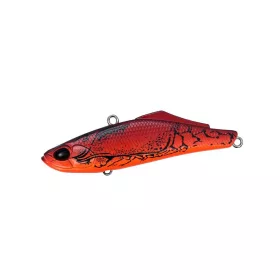   Duo Bayruf Tide Vib 70 7cm 15,5gr ACC3297 Hell Craw Sinking Wobbler