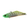 Duo Bayruf Tide Vib 80 8cm 25gr CEA0737 Lime Head Clear Gigo Sinkender Wobbler
