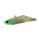 Duo Bayruf Tide Vib 80 8cm 25gr CEA0737 Lime Head Clear Gigo Sinkender Wobbler
