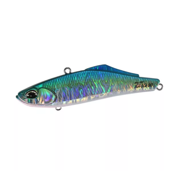 Duo Bayruf Tide Vib 80 8cm 25gr CPA0738 Kuwase Kibinago Sinkender Wobbler