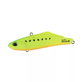   Duo Bayruf Tide Vib 80 8cm 25gr ACC0547 Mat Chart Sardine Sinkender Wobbler
