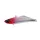 Duo Bayruf Tide Vib 80 8cm 25gr AHA0001 Red Head Holo Sinkender Wobbler