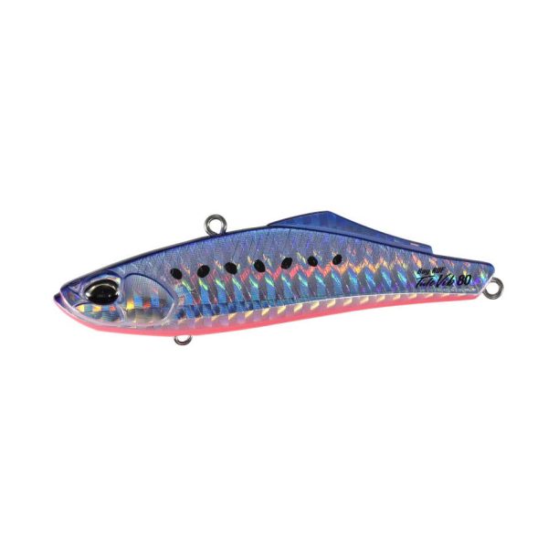Duo Bayruf Tide Vib 80 8cm 25gr AHA0087 Mazume Sardine Sinkender Wobbler