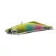 Duo Bayruf Tide Vib 80 8cm 25gr MCC0680 UV Gold Rainbow Sinkender Wobbler