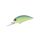 Duo Realis Crank M65 11A 6,5cm 16gr ACC3126 Chartreuse Blues Schwimmender Wobbler