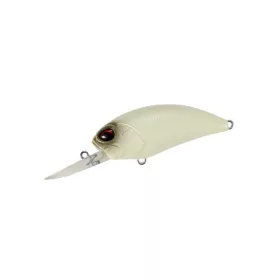   Duo Realis Crank M65 11A 6,5cm 16gr ACC3018 Smokey Bone Schwimmender Wobbler