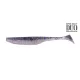 Duo Realis Versa Shad 10cm F077 Bluegill Flash Plastikköder 7 Stk.