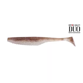   Duo Realis Versa Shad 10cm F080 Natural Wakasagi Plastikköder 7 Stk.