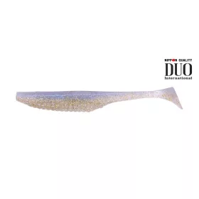   Duo Realis Versa Shad 10cm F085 Sexy Shad UV Plastikköder 7 Stk.
