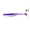 Duo Realis Versa Shad 10cm F086 Purple Back Shad Plastikköder 7 Stk.