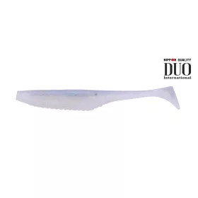   Duo Realis Versa Shad 10cm F088 Light Pro Blue Plastikköder 7 Stk.