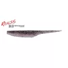 Duo Realis Versa Pintail 10cm F078 Gold Flash Shad Kunststoffköder 7 Stück