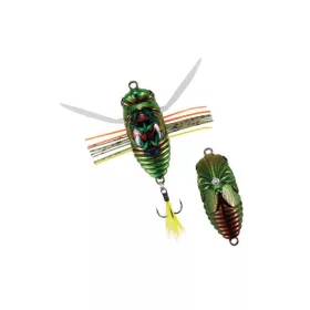   Duo Realis Koshinmushi 3,0cm 3,1gr CCC3218 Kinkame Käferimitation