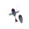 Duo Realis Koshinmushi 3,0cm 3,1gr CCC3201 Tsukutsukuhoushi Käfer-Imitat