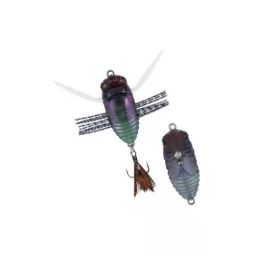  Duo Realis Koshinmushi 3,0cm 3,1gr CCC3201 Tsukutsukuhoushi Käfer-Imitat