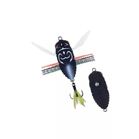   Duo Realis Koshinmushi 3,0cm 3,1gr CCC3204 Aburazemi Käferimitat