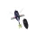 Duo Realis Koshinmushi 3,0cm 3,1gr CCC3204 Aburazemi Käferimitat