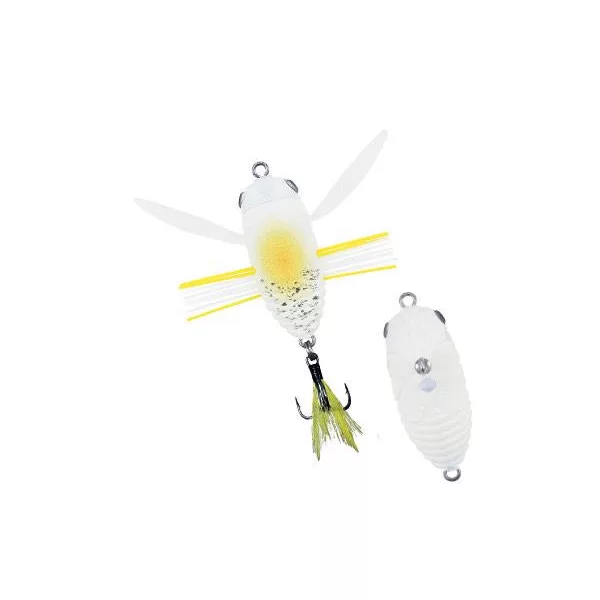 Duo Realis Koshinmushi 3,0cm 3,1gr CCC3205 Shirohitori Käferimitation