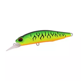   Duo Realis Rozante 63SP 6,3cm 5gr ACC3059 Mat Tiger Schwebender Wobbler