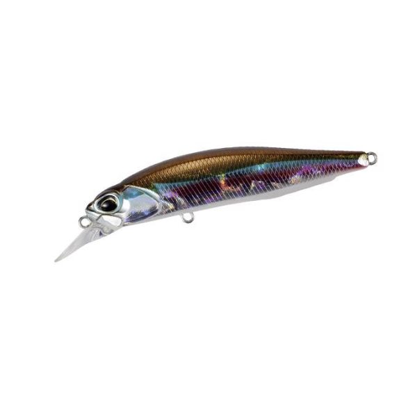 Duo Realis Rozante 77SP 7,7cm 8,4gr ADA4013 Wakasagi Schwimmender Wobbler